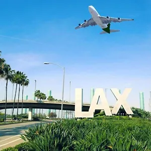 Lax Inglewood