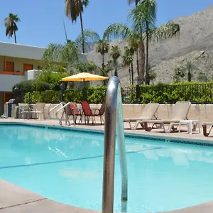 Musicland Palm Springs