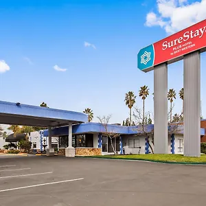 Canterbury Village & Sacramento