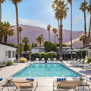 3* Hotel The Three Fifty (adults Only)